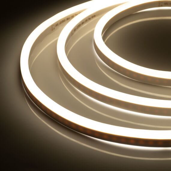 Arlight 030875 Гибкий неон ARL-NEON-1608-SIDE 24V Day (Arlight, 6 Вт/м, IP65) 030875, изображение 4