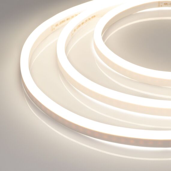Arlight 030875 Гибкий неон ARL-NEON-1608-SIDE 24V Day (Arlight, 6 Вт/м, IP65) 030875, изображение 2