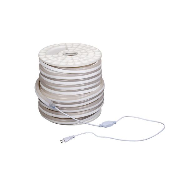 Arlight 030856(1) Гибкий неон ARL-NEON-2615-SIDE 230V White (Arlight, 8 Вт/м, IP65) 030856(1), изображение 4