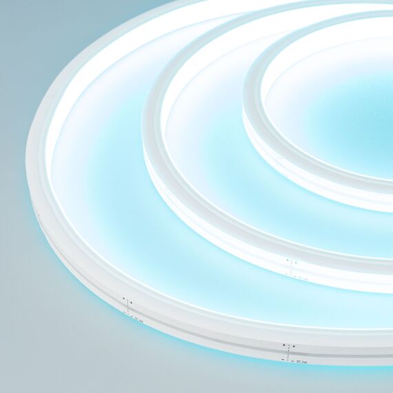 Arlight 025551 Гибкий неон ARL-MOONLIGHT-1213-TOP 24V RGB (Arlight, 12 Вт/м, IP67) 025551, изображение 6