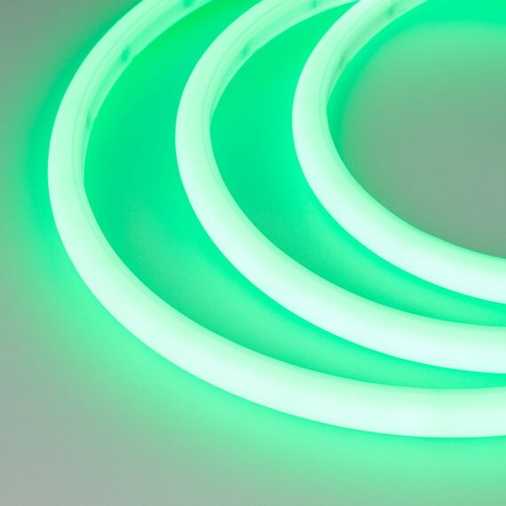 Arlight 027957 Гибкий неон ARL-MOONLIGHT-1516-DOME 24V RGB (Arlight, 12 Вт/м, IP67) 027957, изображение 5