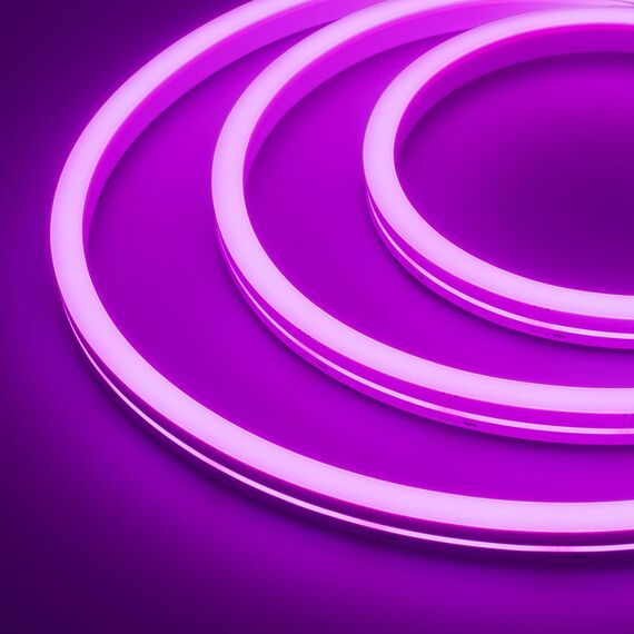 Arlight 029804 Гибкий неон ARL-MOONLIGHT-1712-SIDE 24V RGB-Day (Arlight, 14,4 Вт/м, IP67) 029804, изображение 10
