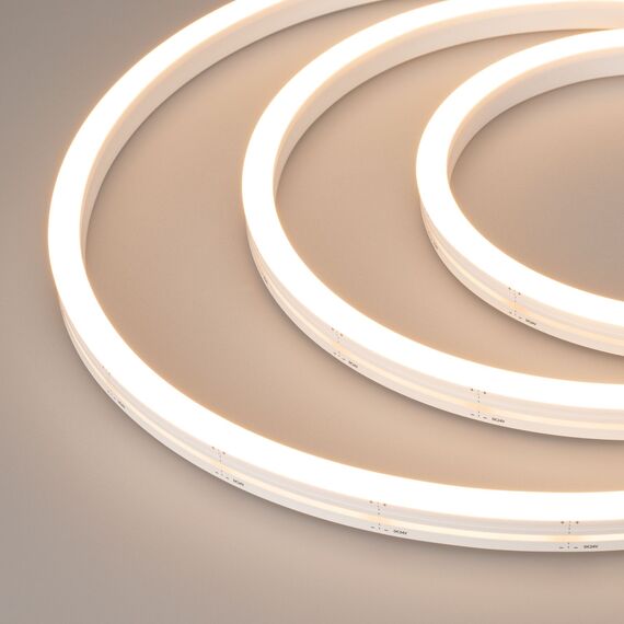 Arlight 029803 Гибкий неон ARL-MOONLIGHT-1712-SIDE 24V RGB-Warm (Arlight, 14,4 Вт/м, IP67) 029803, изображение 6