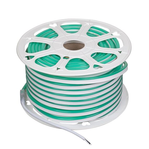 Arlight 030878 Гибкий неон ARL-NEON-1608GH-SIDE 24V Green (Arlight, 6 Вт/м, IP65) 030878, изображение 6