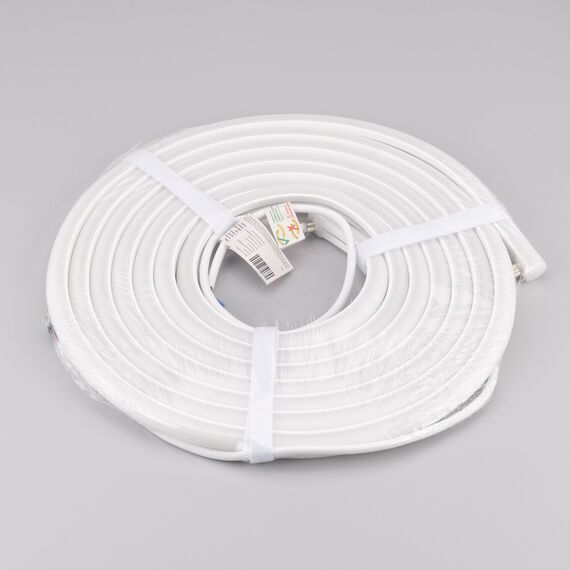 Arlight 042753 Светодиодная лента герметичная MOONLIGHT-TOP-G120-16x15mm 24V RGB (12 W/m, IP67, 5m, wire x2) (Arlight, Вывод боковой, 3 года) 042753, изображение 7