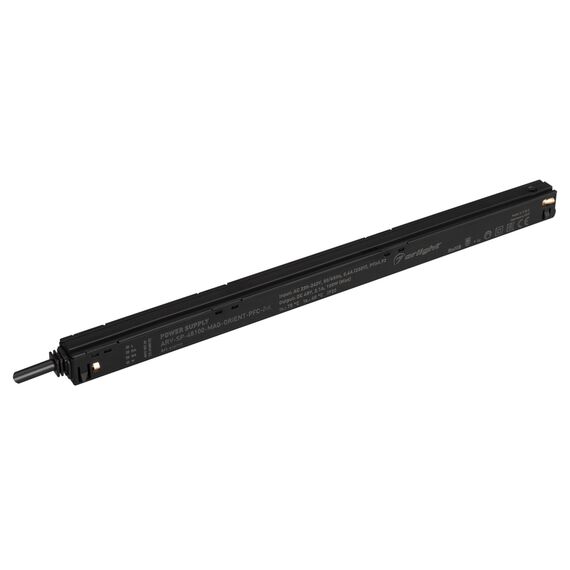 Arlight 035778 Блок питания ARV-SP-48100-MAG-ORIENT-PFC-BK (48V, 2,1A, 100W) (Arlight, IP20 Пластик, 5 лет) 035778