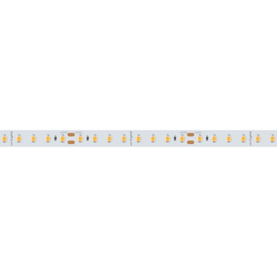 Arlight 028747(2) Светодиодная лента герметичная SHOP-SC-A112-10mm 24V Day5000-Veg (18,4 W/m, IP54, 2835, 5m) (Arlight, Открытый) 028747(2), изображение 3
