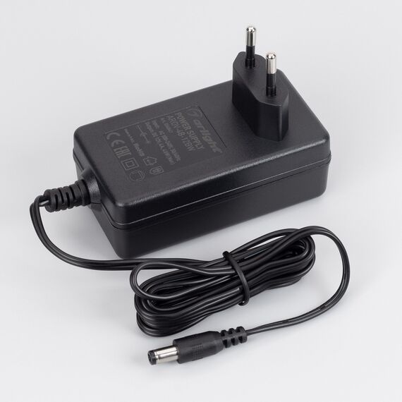 Arlight 034847 Блок питания ARDV-48-12BW (12V, 4,0A, 48W) (Arlight, Адаптер, 3 года) 034847, изображение 4