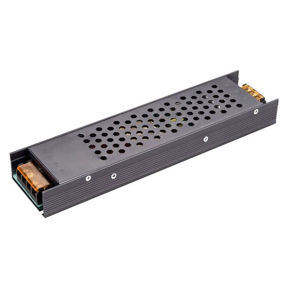 Arlight 028858(1) Блок питания ARS-250-12-L1 (12V, 20,8A, 250W) (Arlight, IP20 Сетка, 3 года) 028858(1)