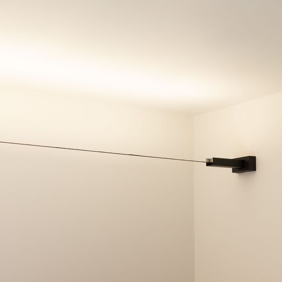 Arlight 033888 Лента-трос STINGRAY-IC-A120 24V Day4000 (9,6 W/m, IP20, 10m) (Arlight, -) 033888, изображение 4