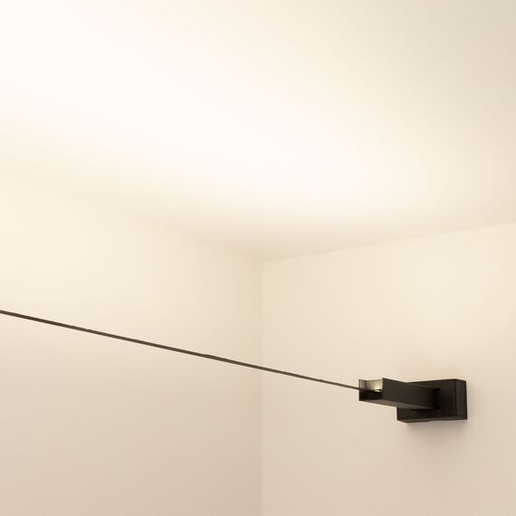 Arlight 034173 Лента-трос STINGRAY-IC-A120 24V Warm3000 (9,6 W/m, IP20, 10m) (Arlight, -) 034173, изображение 9