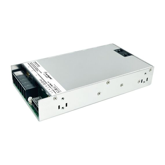 Arlight 010983(1) Блок питания HTS-750-12-PFC (12V, 63A, 750W) (Arlight, IP20 Сетка, 3 года) 010983(1)