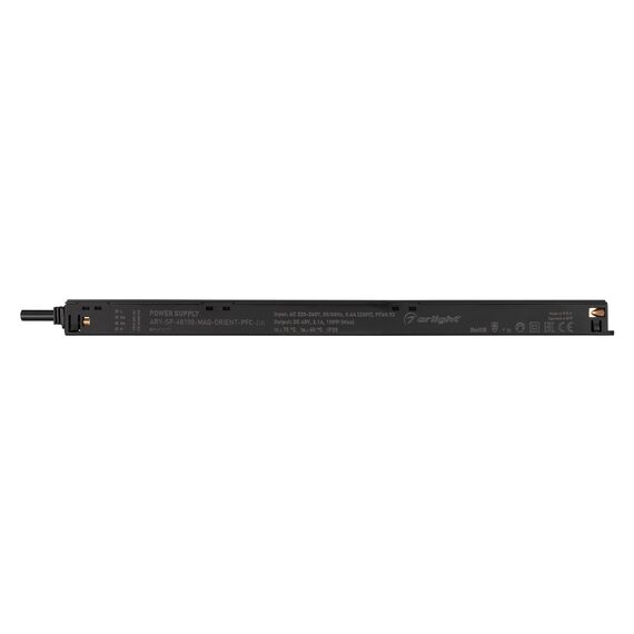 Arlight 035778 Блок питания ARV-SP-48100-MAG-ORIENT-PFC-BK (48V, 2,1A, 100W) (Arlight, IP20 Пластик, 5 лет) 035778, изображение 6