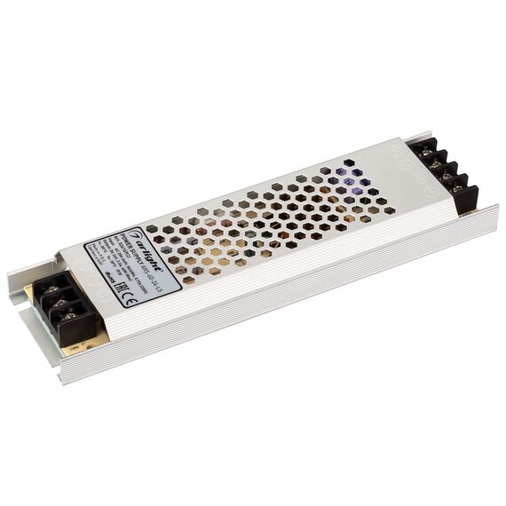 Arlight 026169(2) Блок питания ARS-60-24-LS (24V, 2,5A, 60W) (Arlight, IP20 Сетка, 2 года) 026169(2)