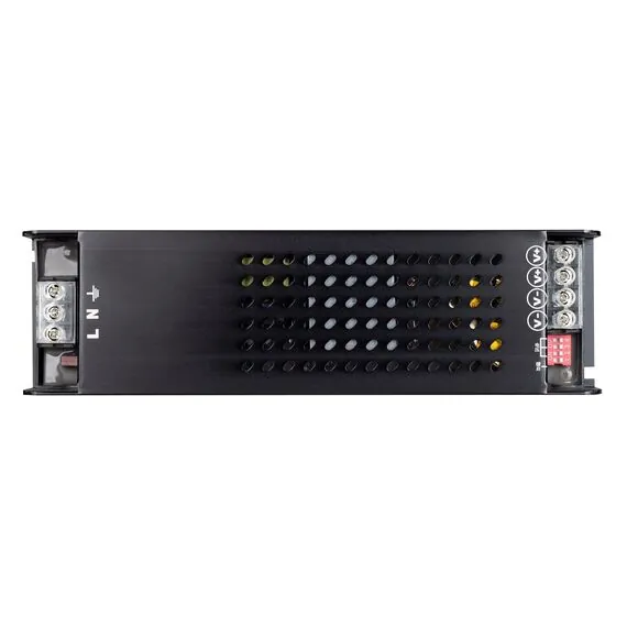 Arlight 049066 Блок питания ATS-24-300-LS (24V, 12,5A, 300W) (Arlight, IP20 Сетка, 5 лет) 049066, изображение 3