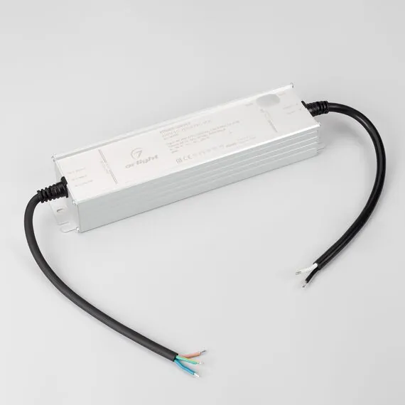 Arlight 047708 Блок питания ARPV-LG-24350-PFC-VCA (22-26V, 14,58A, 350W) (Arlight, IP65 Металл, 5 лет) 047708, изображение 4