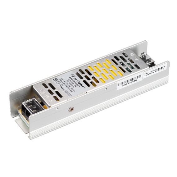 Arlight 020823(1) Блок питания HTS-60L-24 (24V, 2,5A, 60W) (Arlight, IP20 Сетка, 3 года) 020823(1), изображение 2