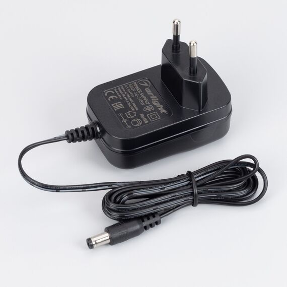 Arlight 044833 Блок питания ARDV-18-24BW (24V, 0,75A, 18W) (Arlight, Адаптер, 3 года) 044833, изображение 4