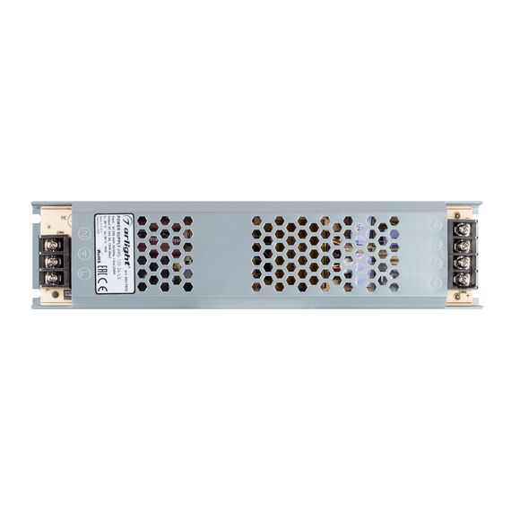 Arlight 026170(2) Блок питания ARS-120-24-LS (24V, 5A, 120W) (Arlight, IP20 Сетка, 2 года) 026170(2), изображение 4
