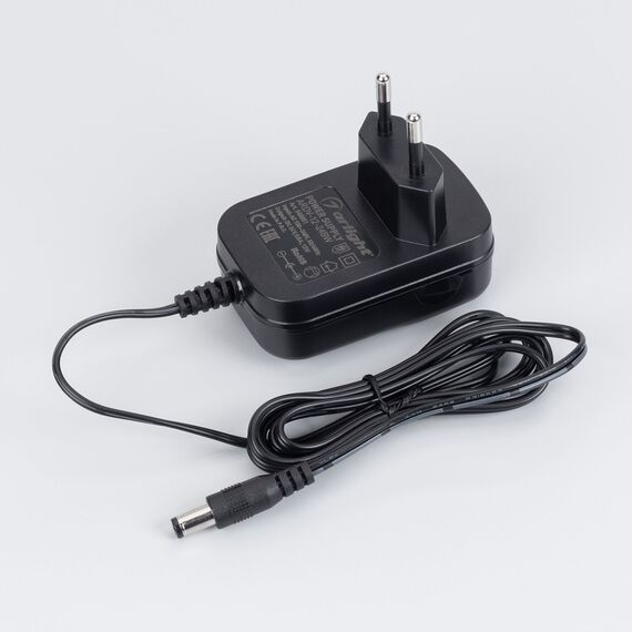 Arlight 040951 Блок питания ARDV-12-24BW (24V, 0,5A, 12W) (Arlight, Адаптер, 3 года) 040951, изображение 4