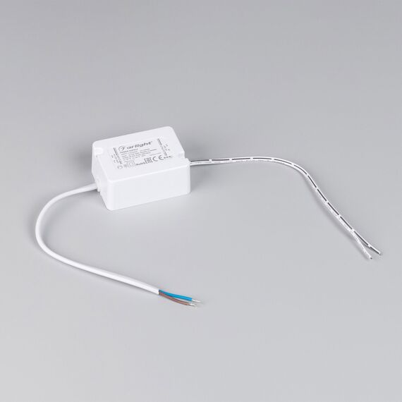 Arlight 033329 Блок питания ARPV-LV24020 (24V, 0,83A, 20W) (Arlight, IP67 Пластик, 3 года) 033329, изображение 3