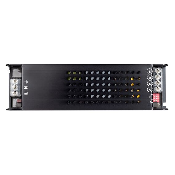 Arlight 049066 Блок питания ATS-24-300-LS (24V, 12,5A, 300W) (Arlight, IP20 Сетка, 5 лет) 049066, изображение 4