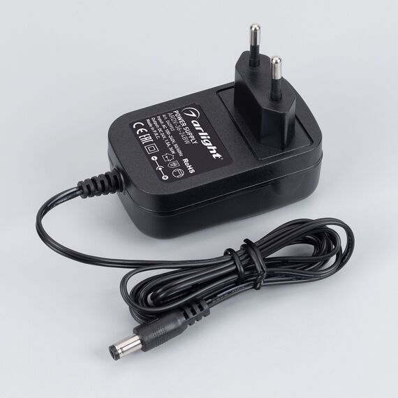 Arlight 040953 Блок питания ARDV-36-24BW (24V, 1,5A, 36W) (Arlight, Адаптер, 3 года) 040953, изображение 4