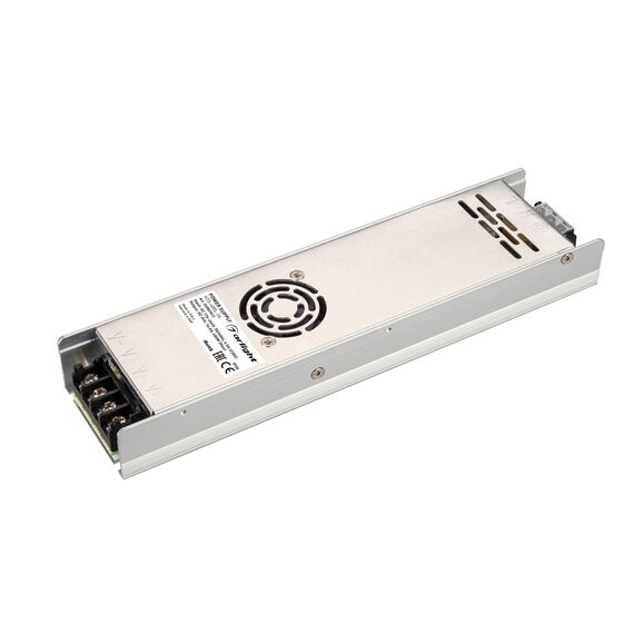 Arlight 020829(1) Блок питания HTS-400L-24 (24V, 16,5A, 400W) (Arlight, IP20 Сетка, 3 года) 020829(1), изображение 2