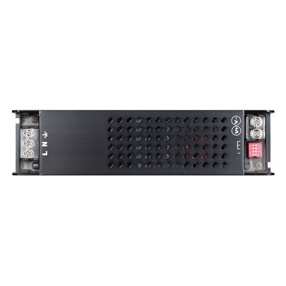 Arlight 049064 Блок питания ATS-24-150-LS (24V, 6,2A, 150W) (Arlight, IP20 Сетка, 5 лет) 049064, изображение 4