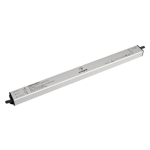 Arlight 034896 Блок питания ARPV-LG48240-LINEAR-PFC (48V, 5A, 240W) (Arlight, IP67 Металл, 5 лет) 034896
