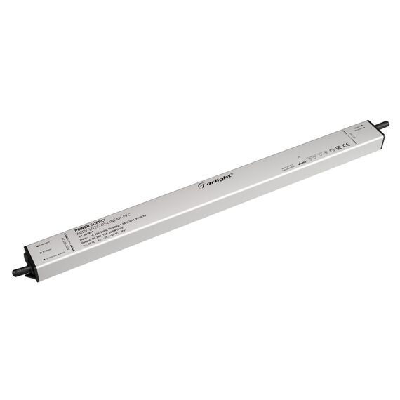 Arlight 034891 Блок питания ARPV-LG24240-LINEAR-PFC (24V, 10A, 240W) (Arlight, IP67 Металл, 5 лет) 034891