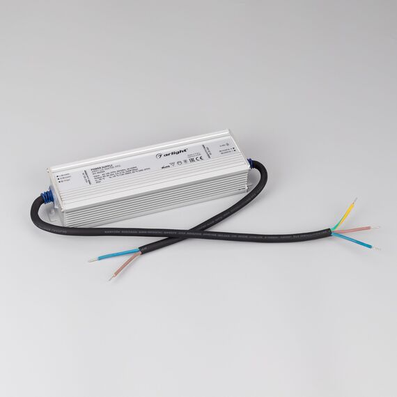 Arlight 043363 Блок питания ARPJ-LG-566700-PFC (240W, 25-56V, 3,5-6,7A) (Arlight, IP67 Металл, 5 лет) 043363, изображение 3