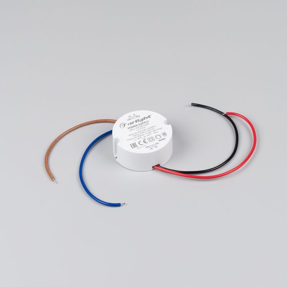 Arlight 023760 Блок питания ARJ-KE28700R (20W, 700mA, PFC) (Arlight, IP44 Пластик, 5 лет) 023760, изображение 4