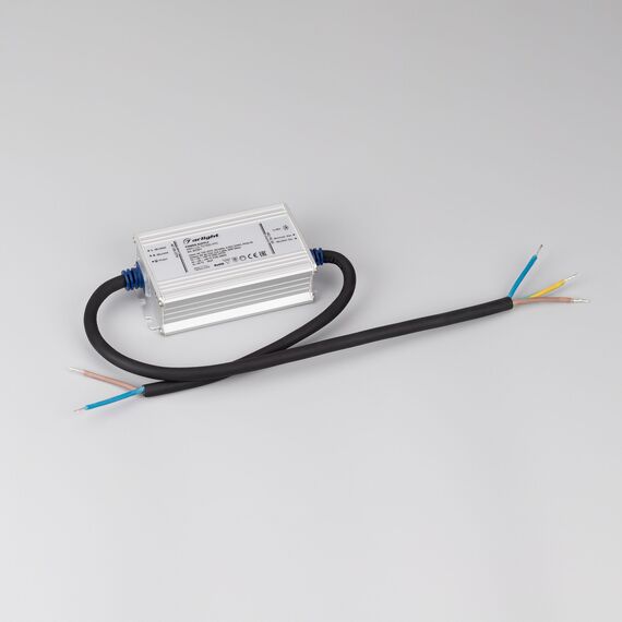 Arlight 047371 Блок питания ARPJ-LG-721050-PFC (50W, 36-72V, 0,5-1,05A) (Arlight, IP67 Металл, 5 лет) 047371, изображение 3