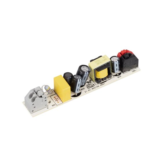 Arlight 046649 Блок питания ARJ-SP-10080 (8W, 80-100V, 80mA) (Arlight, Бескорпусной) 046649
