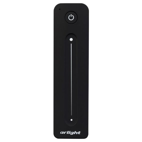 Arlight 026410 Пульт SMART-R38-DIM (1 зона, 2,4G) (Arlight, IP20 Пластик, 5 лет) 026410, изображение 3