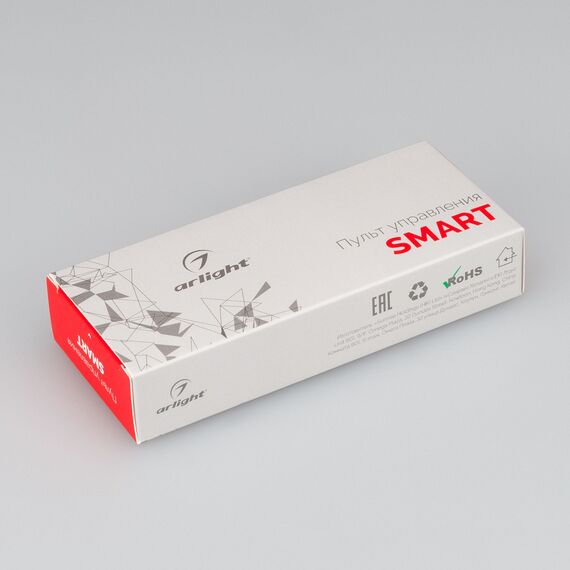 Arlight 031935 Пульт SMART-R24-DIM Black (8 зон, 2,4G) (Arlight, IP20 Пластик, 5 лет) 031935, изображение 6