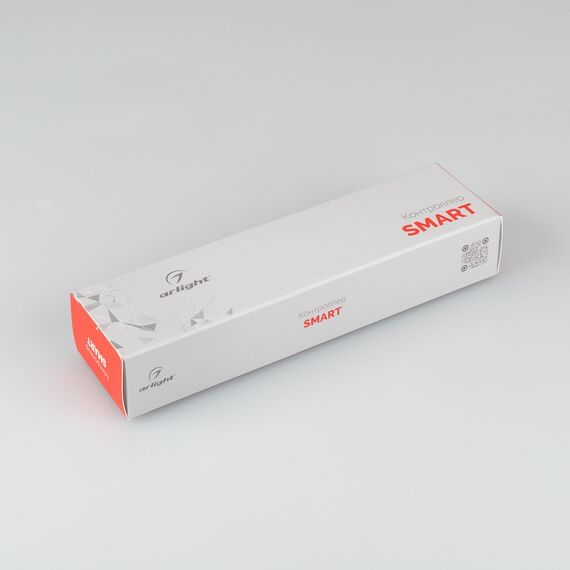 Arlight 022668 Контроллер SMART-K2-RGBW (12-24V, 4x5A, 2,4G) (Arlight, IP20 Пластик, 5 лет) 022668, изображение 3