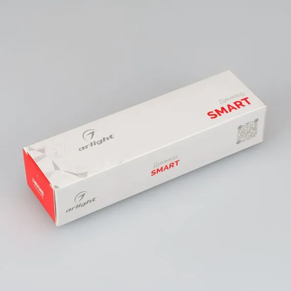 Arlight 029920 Диммер SMART-D1-DIM (12-24V, 1x10A, 2,4G) (Arlight, IP20 Пластик, 5 лет) 029920, изображение 4