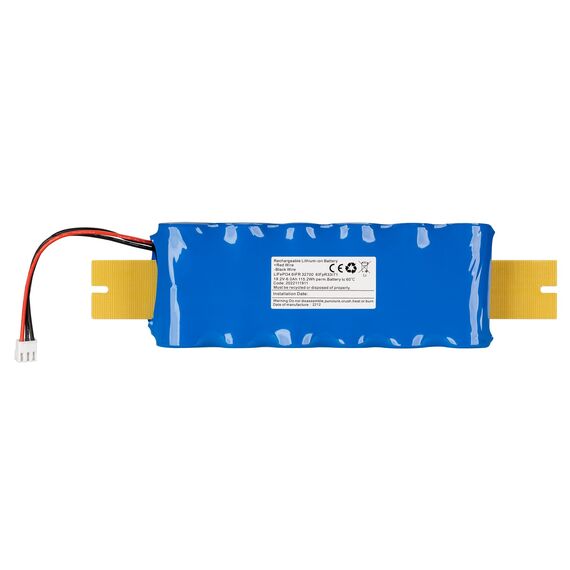 Arlight 036859 Блок аварийного питания ARJ-EMG-50-80W-1H-LiFePO4 (Arlight, IP20 Пластик, 3 года) 036859, изображение 4