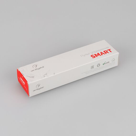 Arlight 032942 Пульт SMART-R33-MIX Black (4 зоны, 2,4G) (Arlight, IP20 Пластик, 5 лет) 032942, изображение 4