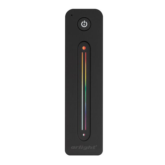 Arlight 032987 Пульт SMART-R45-MULTI Black (1 зона, 2,4G) (Arlight, IP20 Пластик, 5 лет) 032987, изображение 4