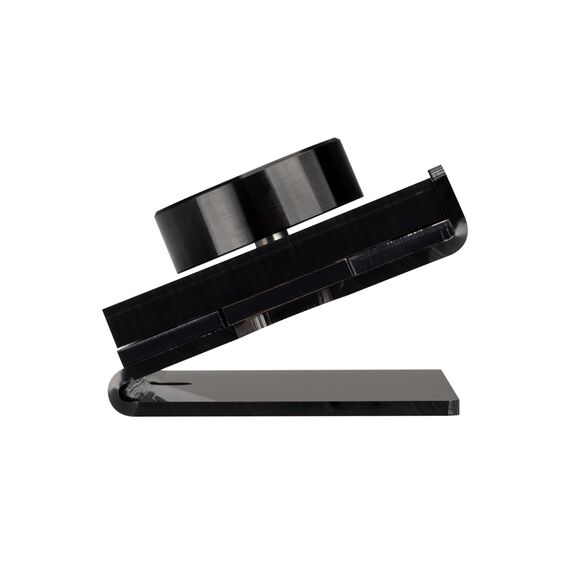Arlight 031957 Панель Rotary SMART-P100-RGB Black (3V, 2,4G) (Arlight, IP20 Пластик, 5 лет) 031957, изображение 6