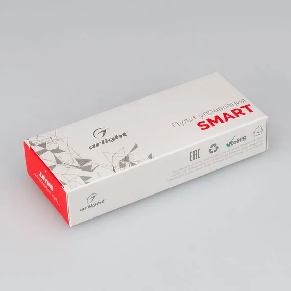 Arlight 031935 Пульт SMART-R24-DIM Black (8 зон, 2,4G) (Arlight, IP20 Пластик, 5 лет) 031935, изображение 6
