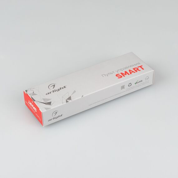 Arlight 026416 Пульт SMART-R41-RGBW (1 зона, 2,4G) (Arlight, IP20 Пластик, 5 лет) 026416, изображение 6