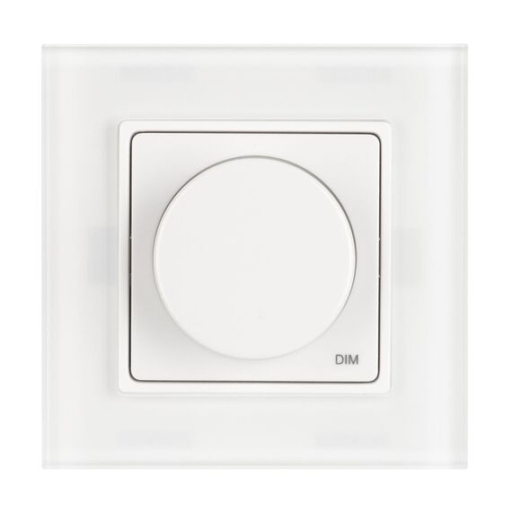 Arlight 032945 Панель SMART-P10-DIM-G-SUF (3V, Rotary, 2,4G) (Arlight, IP20 Пластик, 5 лет) 032945, изображение 4