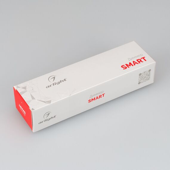 Arlight 029920 Диммер SMART-D1-DIM (12-24V, 1x10A, 2,4G) (Arlight, IP20 Пластик, 5 лет) 029920, изображение 4