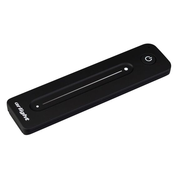 Arlight 026410 Пульт SMART-R38-DIM (1 зона, 2,4G) (Arlight, IP20 Пластик, 5 лет) 026410, изображение 2