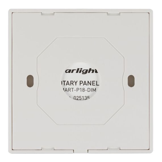 Arlight 025135 Панель Rotary SMART-P18-DIM (3V, 2,4G) (Arlight, IP20 Пластик, 5 лет) 025135, изображение 5