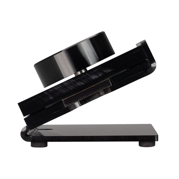 Arlight 034772 Панель SMART-P100-MIX-SUF Black (3V, Rotary, 2,4G) (Arlight, IP20 Пластик, 5 лет) 034772, изображение 4
